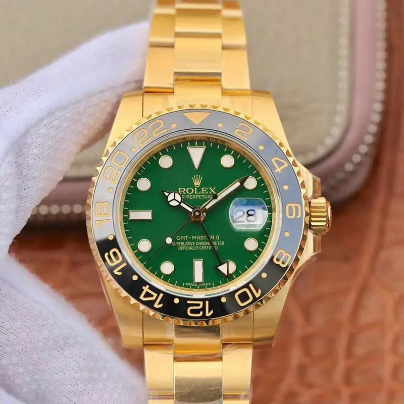 rolex